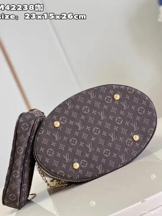 Frstbag ru NANO VUITTON BUCKET LOUIS 0625